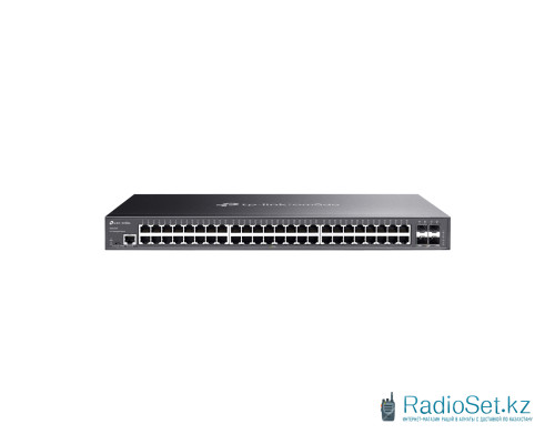 Коммутатор TP-Link SG3452X